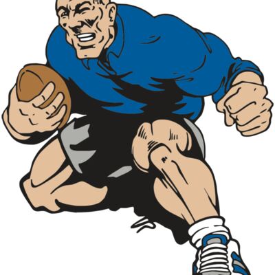 AR RUGBY 17 RC Thumbnail