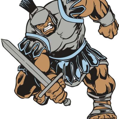 AR PALADIN 16 RC Thumbnail